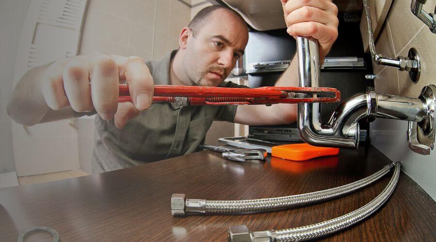 Professional sewer line replacement in Goochland, VA